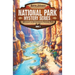 Adventure in Grand Canyon National Park: A Mystery Adventure in the National Parks
