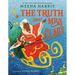 The Truth about Mrs. Claus