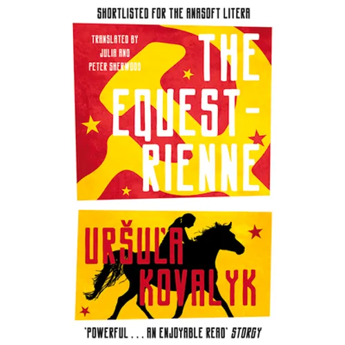 The Equestrienne