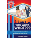 You Want WHAT: Concierge Tales from the Men and Women Who Make Las Vegas Dream Come True
