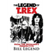 The Legend of T.Rex: From the Drummer's Perspective