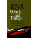 Words and Things