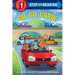 Go, Go, Cars!
