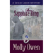 The Sapphire Ring: A Leslie LaRue Mystery