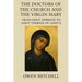 The Doctors of the Church and the Virgin Mary: From Saint Ambrose to Saint Thérèse of Lisieux