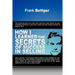 How I Learned the Secrets of Success in Selling