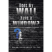 Does My Wall Have A Window?: Living a Hellish Nightmare with Undiagnosed Bipolar Disorder