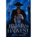 Hat Man Harvest