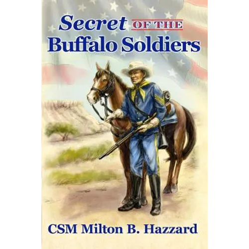 Secret of the Buffalo Soldiers