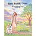 Little Lamb, Gabe: For My Shepherd Gently Guides Me