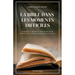 La Bible dans les moments difficiles: Sagesse et conseils bibliques pour surmonter les problèmes du quotidien