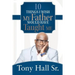 10 Things I Wish My Father Would Have Taught Me
