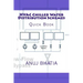 HVAC Chilled Water Distribution Schemes: Quick Book
