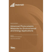 Advanced Photocatalytic Materials for Environmental and Energy Applications