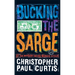 Bucking the Sarge