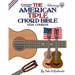 The American Tiple Chord Bible: Standard 'D' Tuning 1,728 Chords