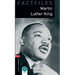 Oxford Bookworms Factfiles: Martin Luther King: Level 3: 1000-Word Vocabulary
