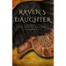 Raven's Daughter: The Story Keeper