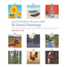 Learn to Paint in Acrylics with 50 Small Paintings: Pick Up the Skills * Put on the Paint * Hang Up Your Art