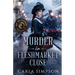 Murder In Fleshmarket Close