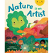 Nature Is an Artist