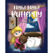 Night Night Butterfly