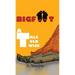 Bigfoot: A Tale Told Twice