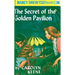 Nancy Drew 36: The Secret of the Golden Pavillion