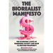The Biorealist Manifesto: The Economic Costs of Feminising Society and How to Restore Prosperity