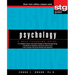 Psychology: A Self-Teaching Guide