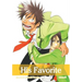 His Favorite, Vol. 3