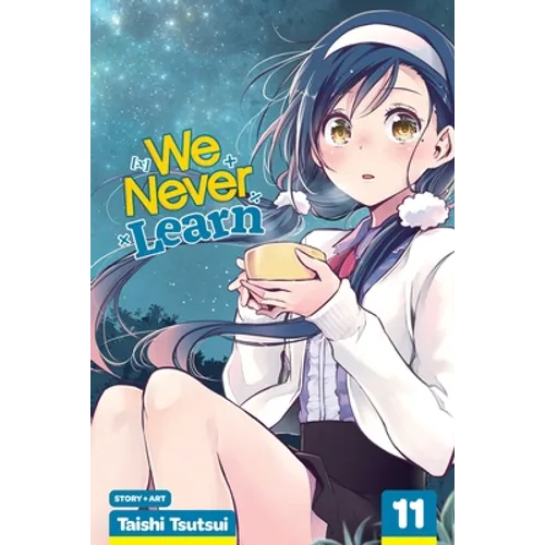 We Never Learn, Vol. 11