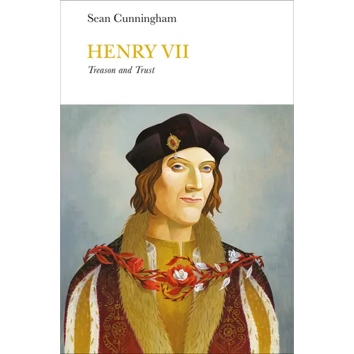 Henry VII (Penguin Monarchs)