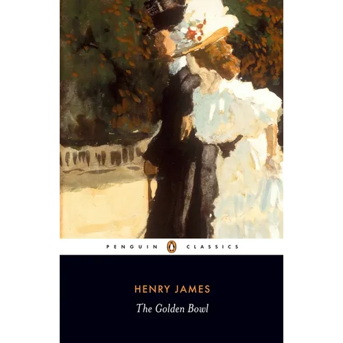 The Golden Bowl