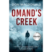 Omand's Creek: A gripping crime thriller packed with mystery and suspense