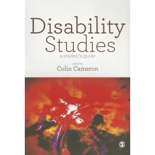 Disability Studies: A Student′s Guide
