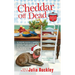 Cheddar Off Dead