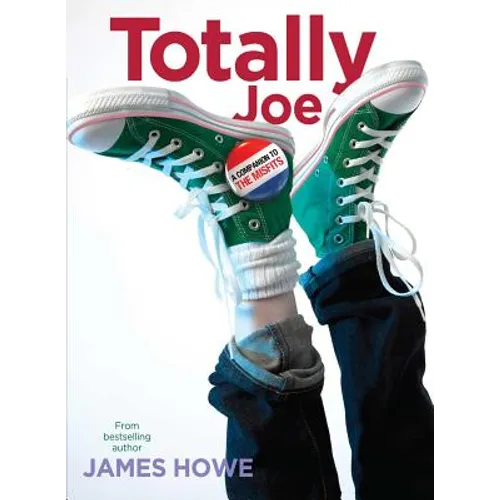 Totally Joe