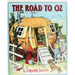 The Road to Oz (1909), y L. Frank (Lyman Frank) Baum