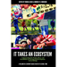 It Takes an Ecosystem: Understanding the People, Places, and Possibilities of Learning and Development Across Settings
