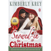 Snowed In For Christmas: A Fun Feel-Good Holiday Romance Novel