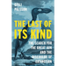 The Last of Its Kind: The Search for the Great Auk and the Discovery of Extinction