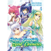 Seirei Gensouki: Spirit Chronicles (Manga): Volume 4: Volume 4