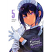 The Maid I Hired Recently Is Mysterious, Vol. 5