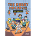 Robot Dance Fever: Book 6