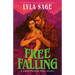 Free Falling: A Sweetwater Peak Novel