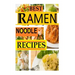 BEST Ramen Noodle Recipes: Easy noodle recipes