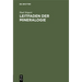 Leitfaden Der Mineralogie