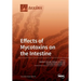 Effects of Mycotoxins on the Intestine