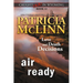 Air Ready (Caught Dead in Wyoming, Book 12)
